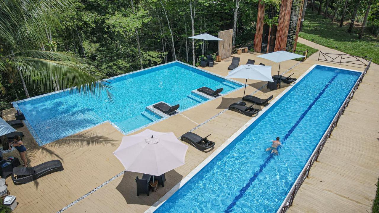 Hotel Madeira Boutique Doradal Exteriör bild