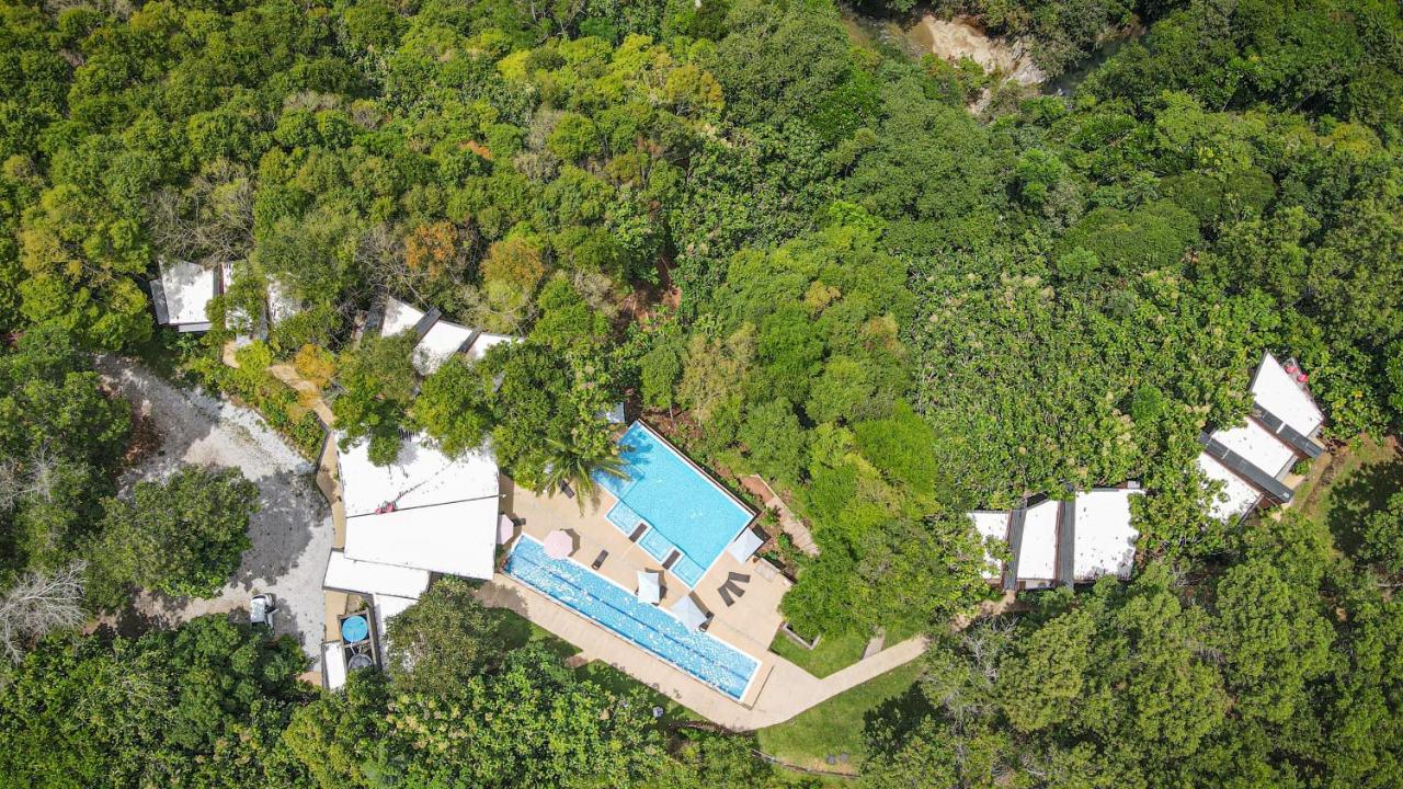 Hotel Madeira Boutique Doradal Exteriör bild