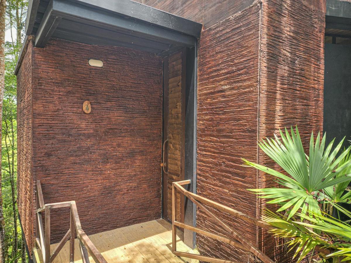 Hotel Madeira Boutique Doradal Exteriör bild